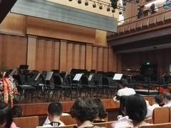 -贺绿汀音乐厅