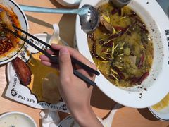 -太二酸菜鱼(深圳布吉万象汇店)