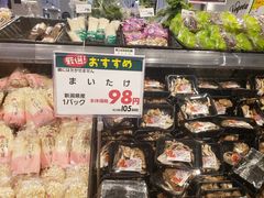 -永旺(大阪巨蛋城店)