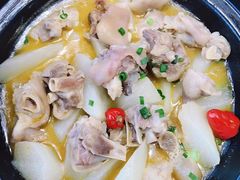 -印巷里主题餐厅(马鞍山店)