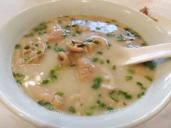 -北门饭店(三香路店)