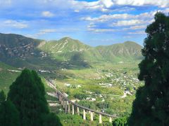 -石经山风景区
