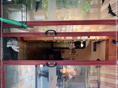 -隅cafe(傅厚岗店)