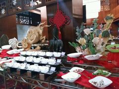 -锦州喜来登酒店-盛宴黄油熟成牛排自助晚餐