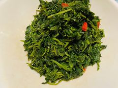 养生枸杞苗-老毛手抓·盐池滩羊手抓(宁夏总店)