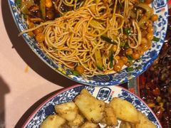 -杨记隆府重庆江湖菜(大悦城店)