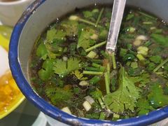 -彭耕记猪油炒小菜(吉联mall店)