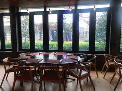 -WOLFGANG PUCK KITCHEN & BAR(迪士尼小镇店)