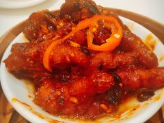 -翠园(铜锣湾广场店)