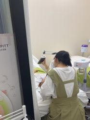 -凡碧诗毛孔清洁收细