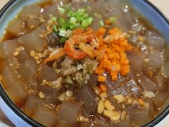 -船歌·鱼水饺青岛菜(国贸商城店)