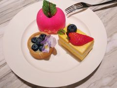 -星璞餐厅(深铁塘朗城君璞酒店)