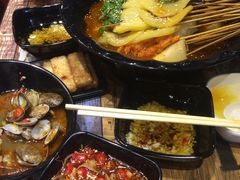 -落端云串串香(南京凤凰西街店)