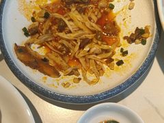 -东方饺子王(和平里店)