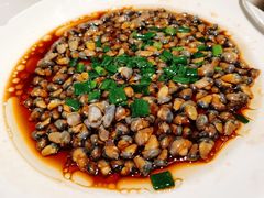 葱油泥螺-华盛丰温州大排档(东三环南路店)