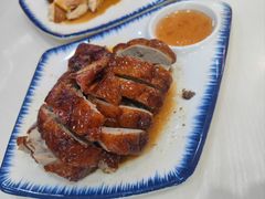 -惠粤轩茶餐厅(中山北路店)