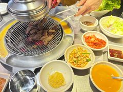-喜来稀肉(虹泉路店)