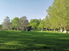 -十渡东湖港风景区