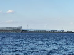 -上海吴淞炮台湾国家湿地公园