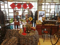 -索菲特酒店 · 云尚天际自助餐厅