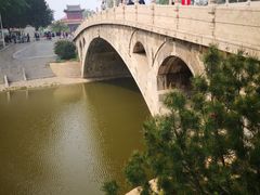 -赵州桥景区