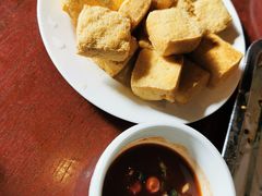 -玫瑰红烤羊排(北新桥三条店)