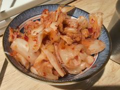 -霸腹烤肉(厦门柚子番店)