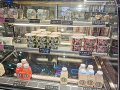 -宝珠奶酪(浦东金桥店)