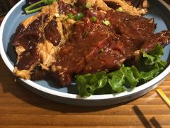 -大壮家原味烤肉(兴华北街店)