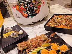-沈阳和平艾美酒店新食谱西餐厅