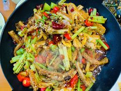 -兰州老马家族食府(康庄总店)