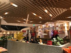 大堂-望湘园·湖南菜(宏伊店)