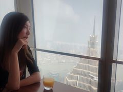 -上海柏悦酒店