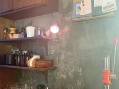 -BIJOU coffee&cocktail(龙岗万科广场店)