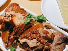 -榆林镇筋饼(知春路店)