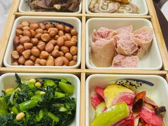 -二张农家菜(天通苑店)