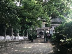 -蒋氏故居