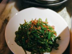 -老淮安·淮安菜(涟水店)