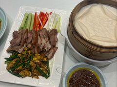 -一轩饺子馆(丽都店)