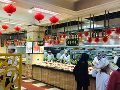 -惠宾饭庄(千禧店)