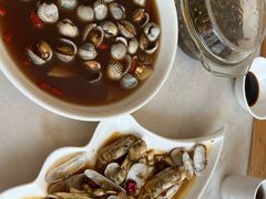 -华盛丰温州大排档(东三环南路店)