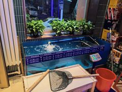 -老关东铁锅炖(上游街店)