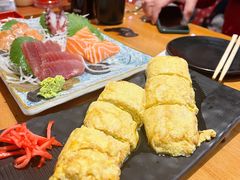 玉子烧-胜代日本料理(云程巷小区店)