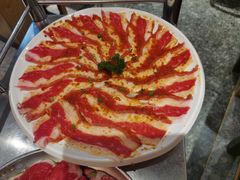 -韩宫宴烤肉·料理(合肥中环城店)