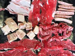 -一井烧肉·活鳗·寿司(望京SOHO店)