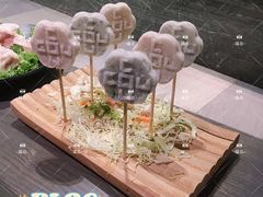 -湊湊火锅·茶憩(石家庄万象城店)