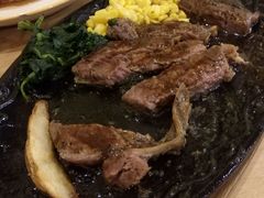 -萨莉亚意式餐厅(莲花国际广场店)