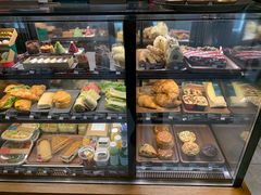 -星巴克(成都机场T2店)