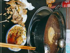 -石灰市毛记烧鸡公(解放碑店)