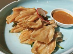 -在前门·烤鸭北京菜(五月花广场店)